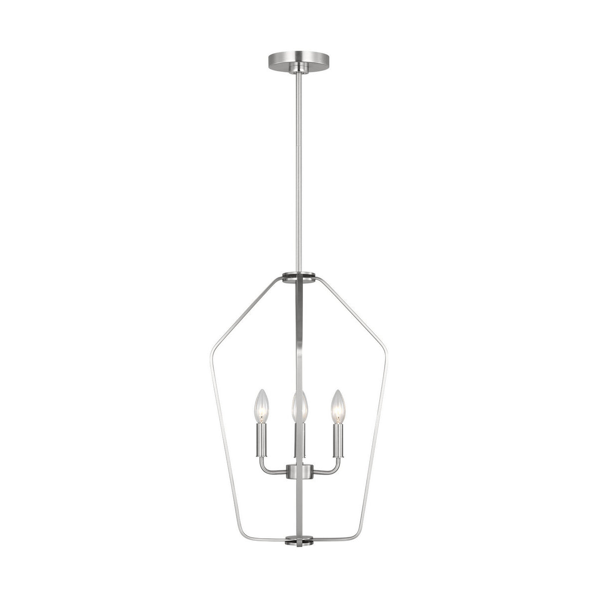 Kennan Four Light Medium Lantern
