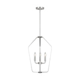 Kennan Four Light Medium Lantern