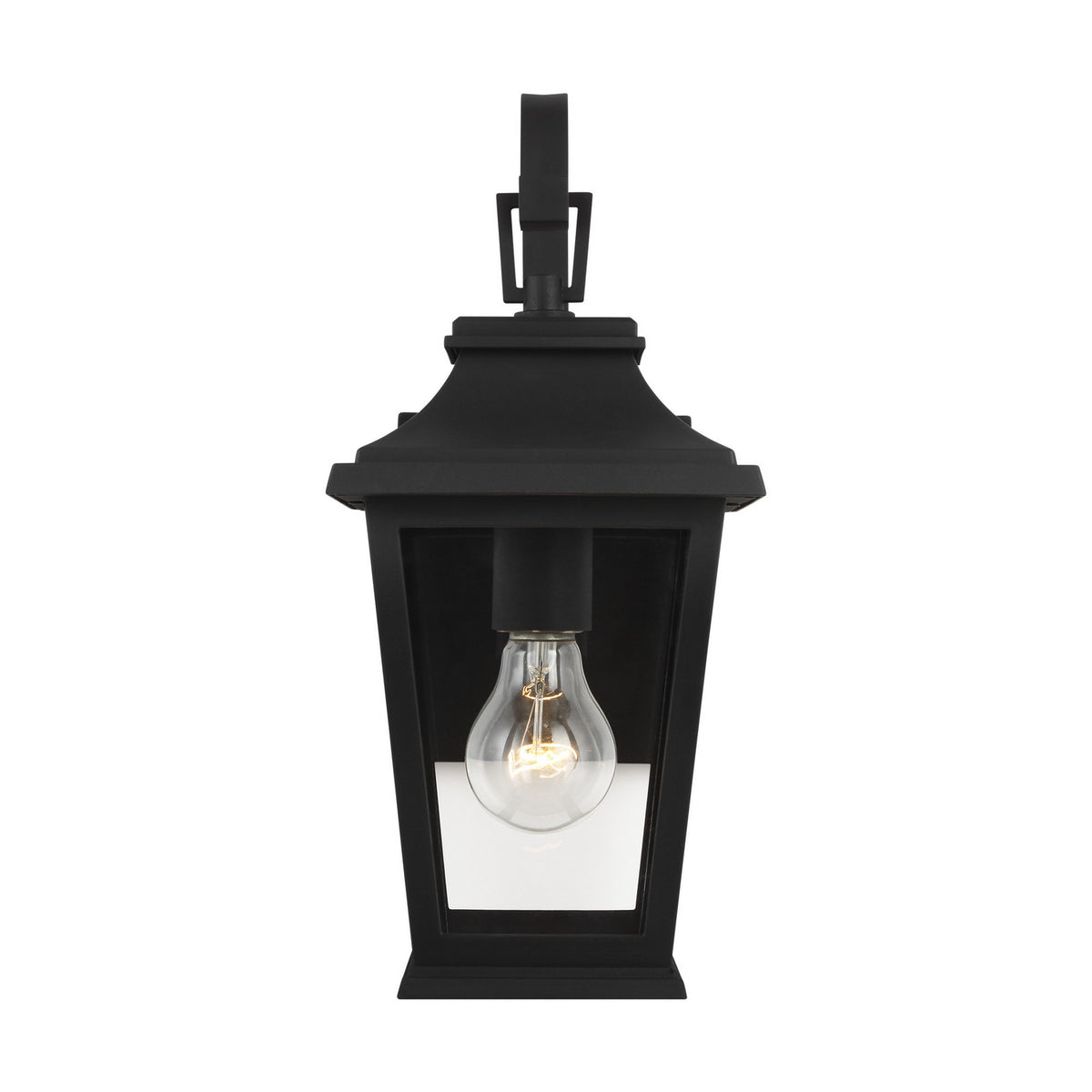 Warren Mini Wall Lantern