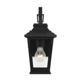 Warren Mini Wall Lantern