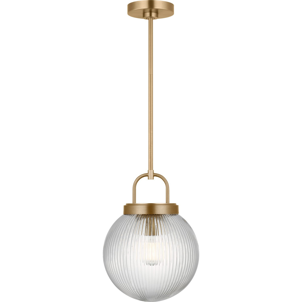 Preston 10" Pendant
