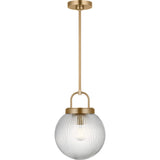 Preston 10" Pendant