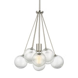 Bronzeville Medium Chandelier