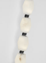 Collier Alabaster 28 Sconce