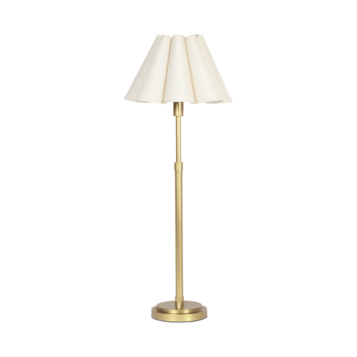 Polly One Light Buffet Lamp