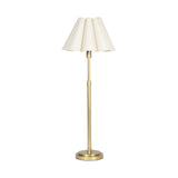 Polly One Light Buffet Lamp