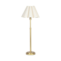 Polly One Light Buffet Lamp