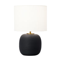 Fanny Wide Table Lamp