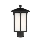 Tomek 15.5" Post Lantern