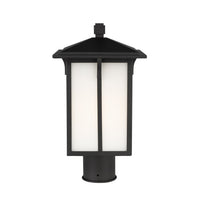 Tomek 15.5" Post Lantern