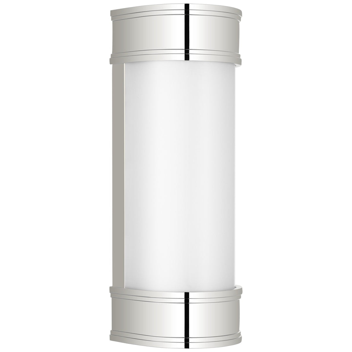 Marden 12" Salon Bath Sconce