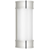 Marden 12" Salon Bath Sconce