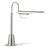 Raven One Light Table Lamp