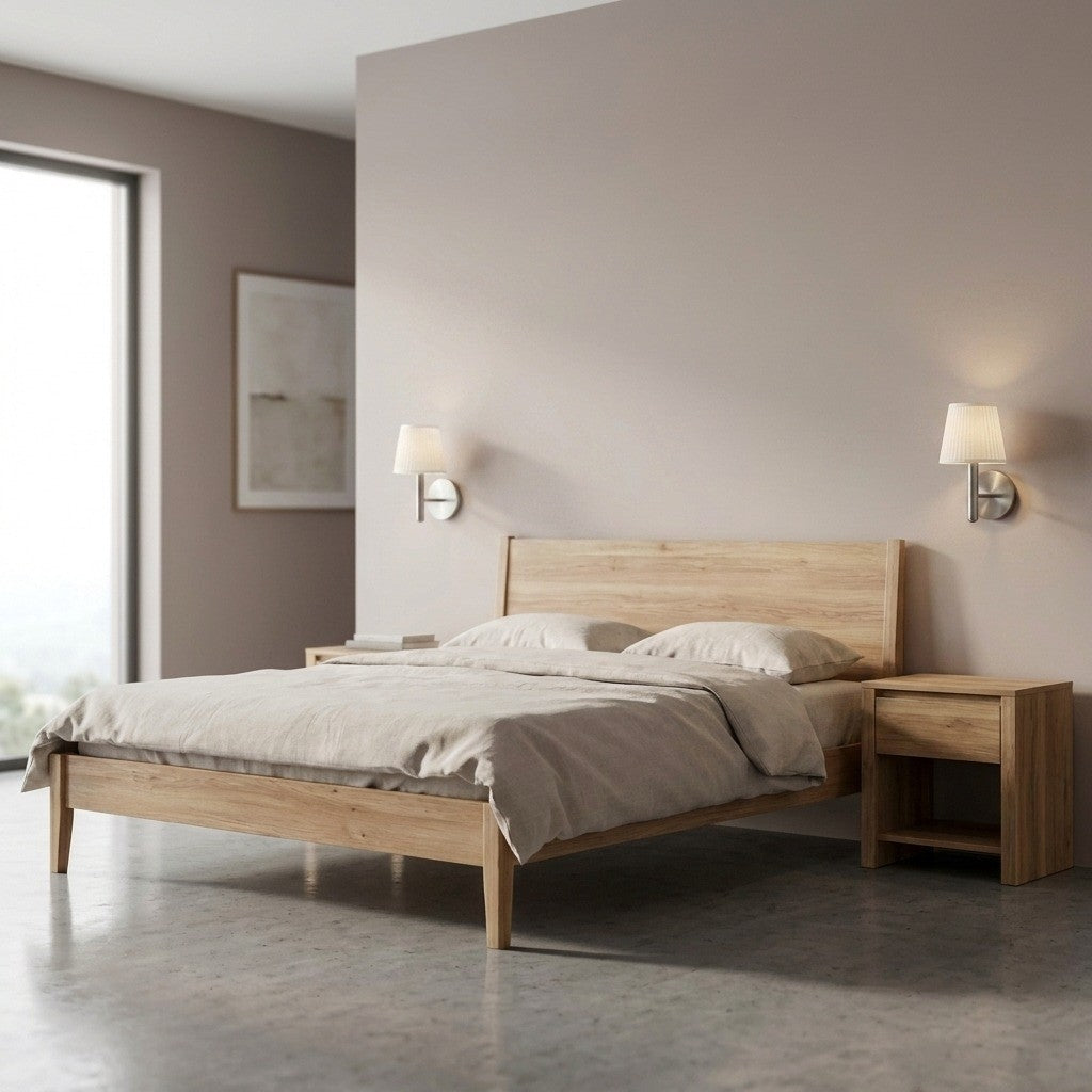 Vilera One Light Sconce