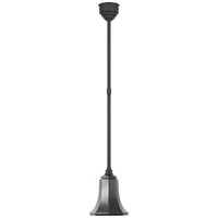 Academy 7.5" Savannah Pendant
