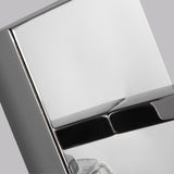 Mercer 1-Light Bath Sconce