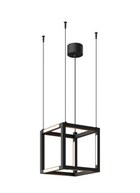 Brox Cube 12 Pendant