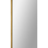 Thatcher Mirror
