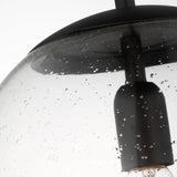 Leo Hanging Globe Large Pendant
