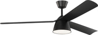 Studio Smart 60" LED Ceiling Fan