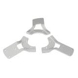 Arcade Fan Finish Kit