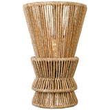 Antigua Medium Sconce