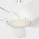 Arkdale Smart 52 LED Ceiling Fan