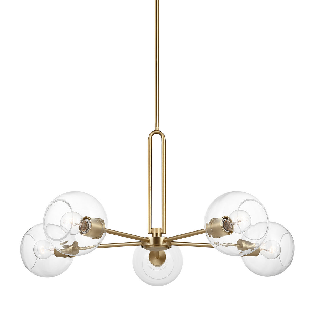 Codyn Large Chandelier