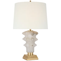 Luxor Medium Table Lamp