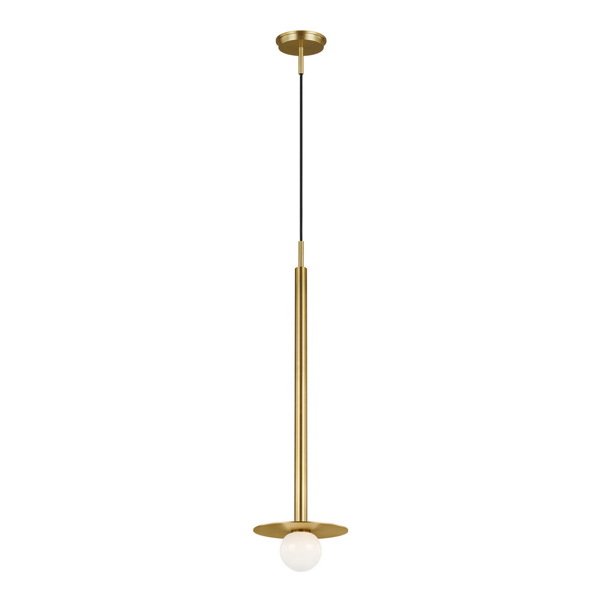 Nodes Tall Pendant