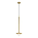 Nodes Tall Pendant