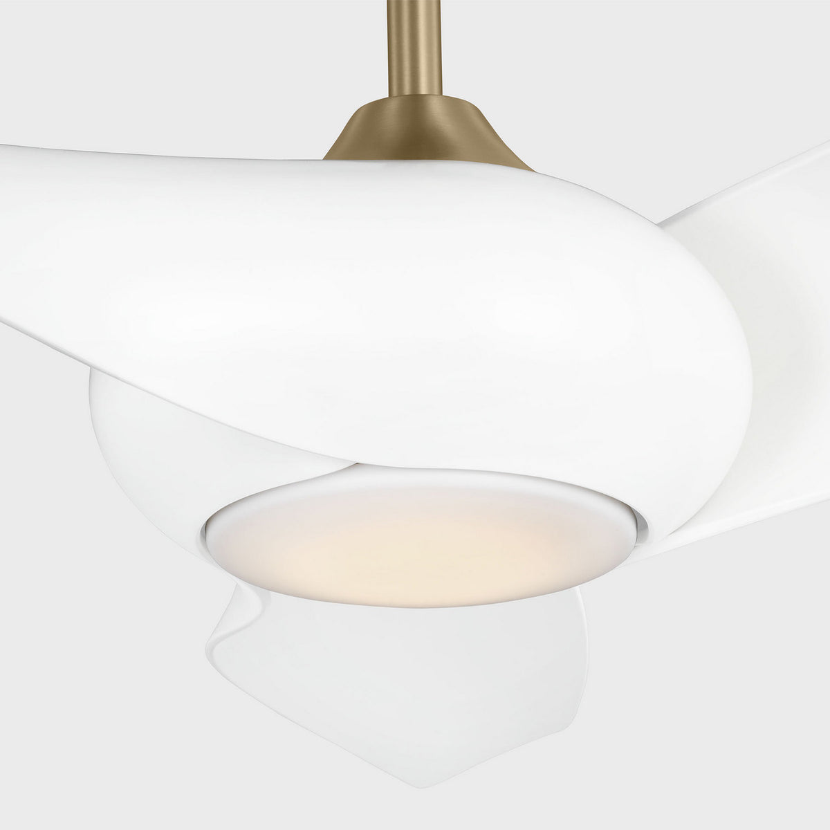 Topan Smart 60" LED Ceiling Fan