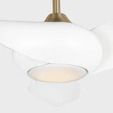 Topan Smart 60" LED Ceiling Fan