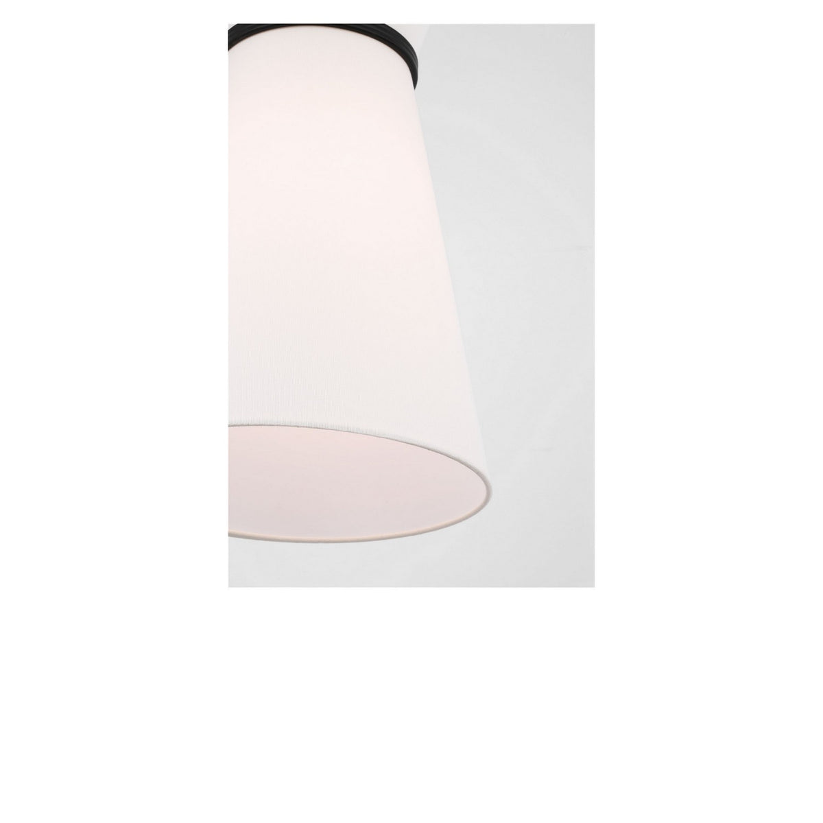 Fynn One Light Pendant