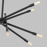 Eastyn Large Chandelier