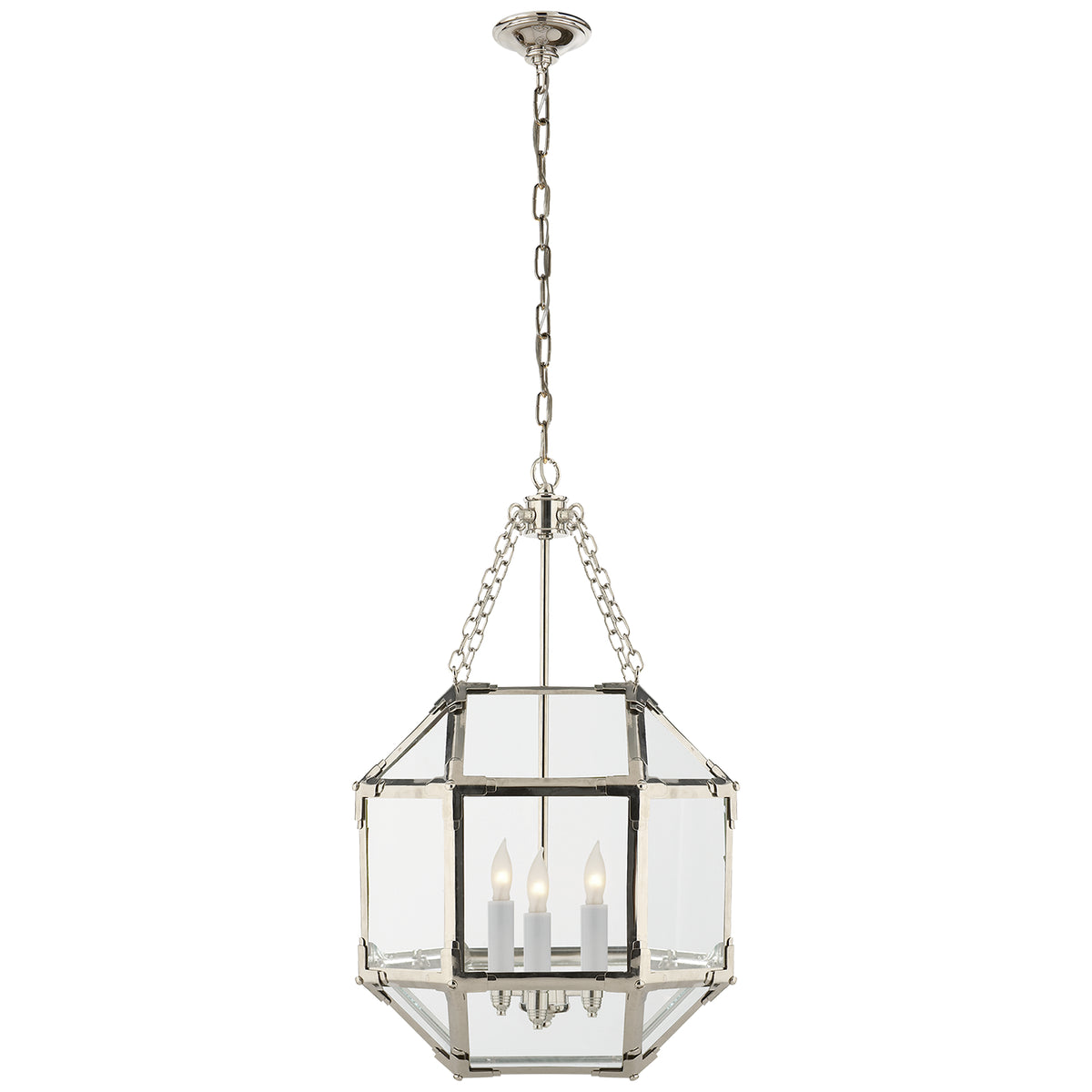 Morris Small Lantern