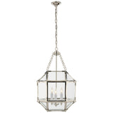 Morris Small Lantern