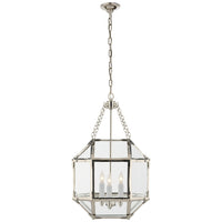 Morris Small Lantern