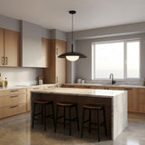 Mont One Light Pendant
