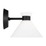 Belcarra 1-Light Bath Sconce