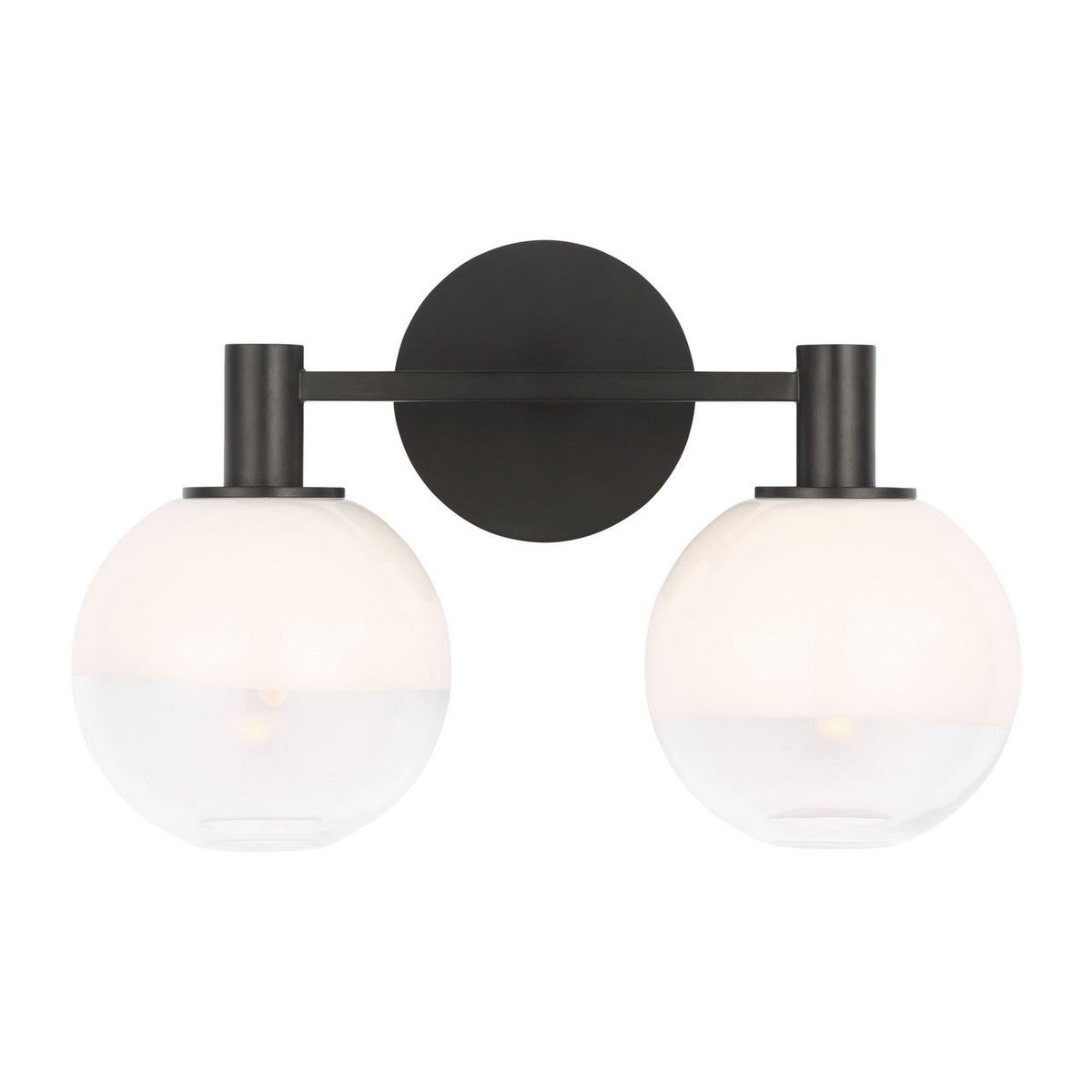 Torian 2-Light Bath Sconce