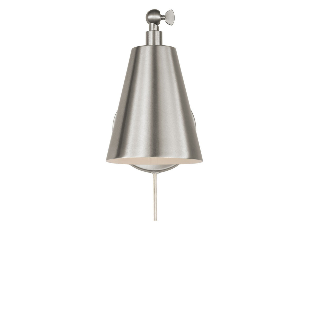 Drae One Light Task Sconce