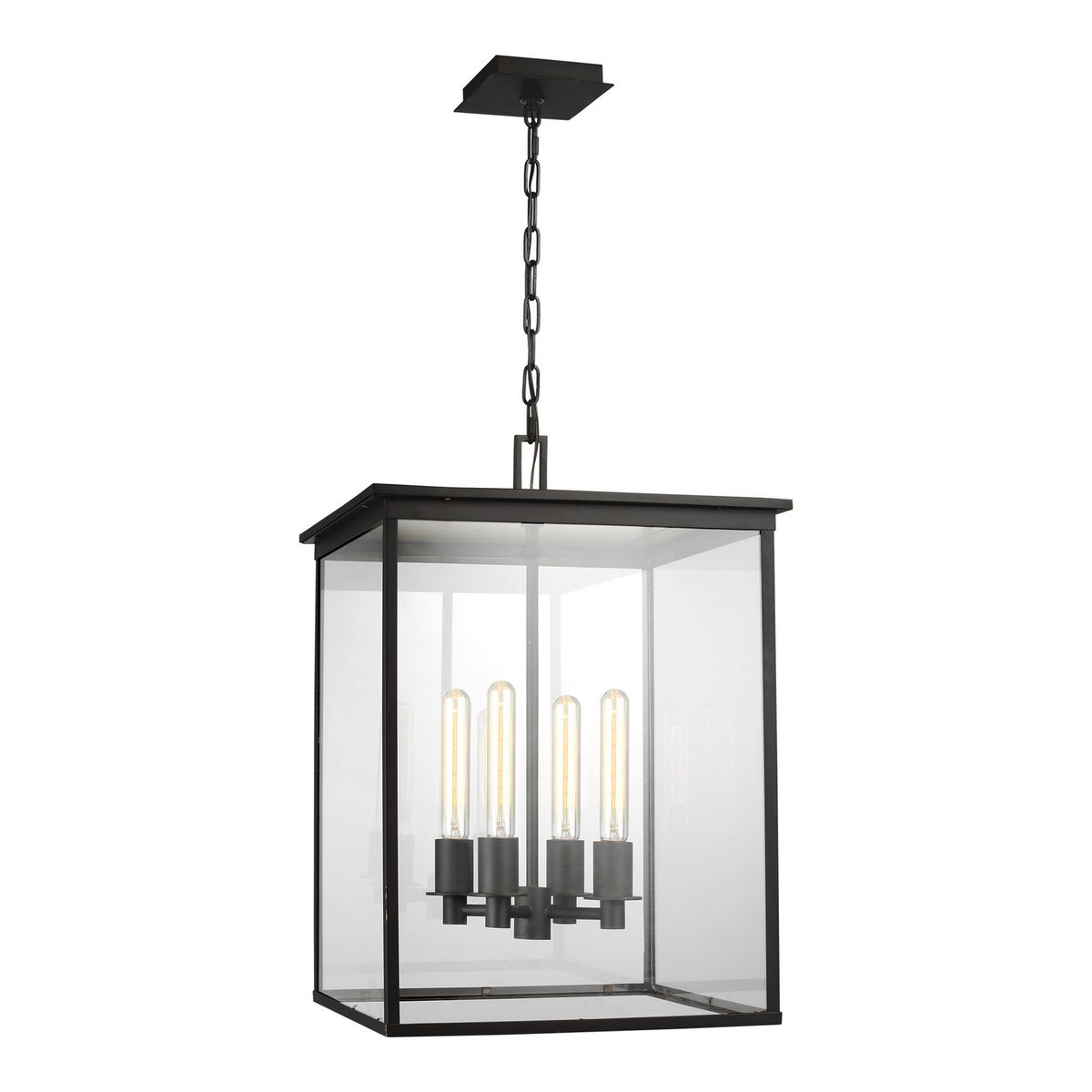 Freeport Medium Pendant