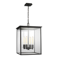 Freeport Medium Pendant