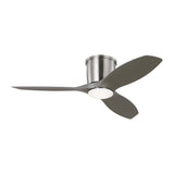 44" Ceiling Fan — 9.80"