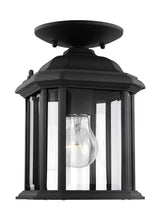 Kent 10.5" Hanging Lantern