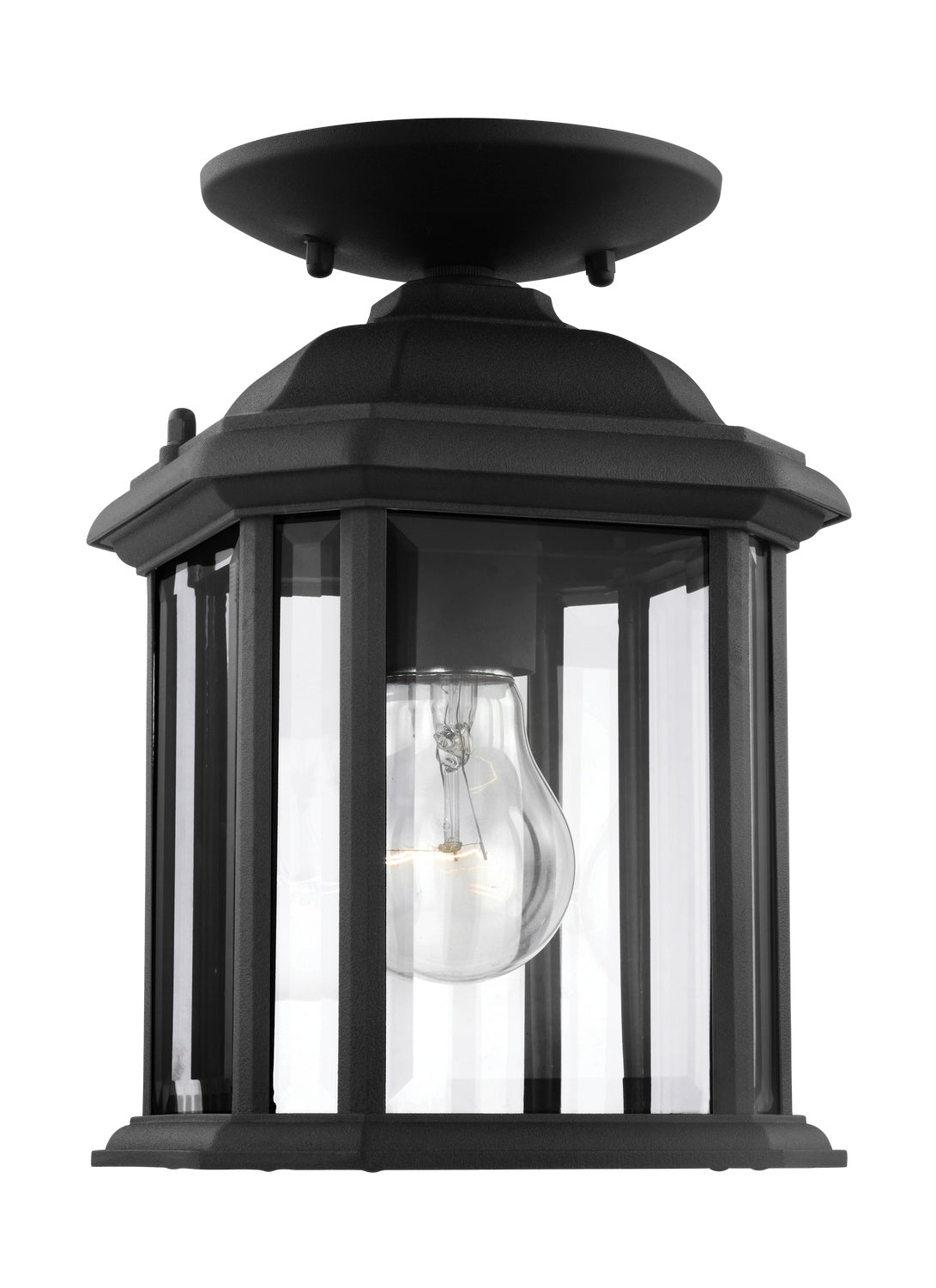 Kent 10.5" Hanging Lantern