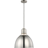Huey Medium Pendant
