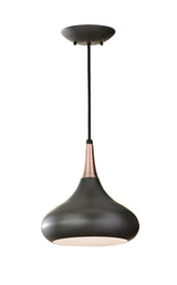 Belle One Light Pendant