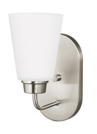 Kerrville One Light Bath